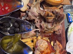 -Ambra Haus琥珀屋精酿餐厅(宝山店)