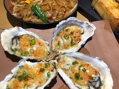 -花和尚·湘西小串烧烤(祈福店)