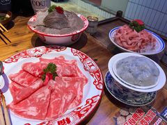 -楠火锅(广州总店)
