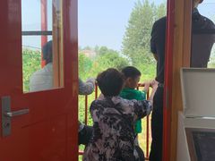 -冶山国家矿山公园