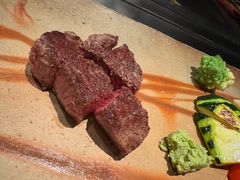 -Ginza Onodera铁板烧(外滩十八号店)