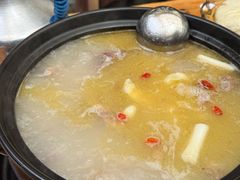 -尼玛藏家风味园(阿山食城店)