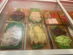 -李久其家民间餐厅(观沙岭公园店)