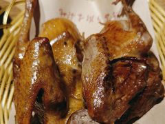 -鸽子窝(黄村店)