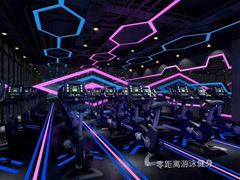 -零距离游泳健身(中万国际广场店)