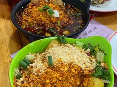 农家小土豆-冒椒火辣(奎星楼街店)
