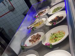 -纽斯特牛排自助餐厅(浦江万达店)