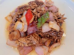 -怡园饭店-餐厅(四望亭店)