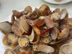 -九龙餐厅(大沽路店)