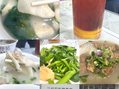 -江仔记粉面专家
