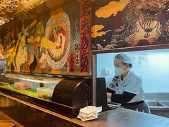 -将太无二·北美传奇寿司(瑞士公寓店)