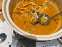 -静之湖湖畔餐厅