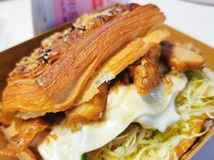 -KOMUGI 小麦家(新地假日广场店)