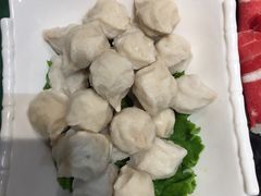 -草原塞蛮羊火锅城(港湾店)