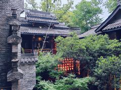 -哈哈曲艺社(西门闲亭店)