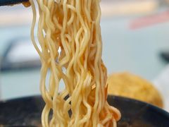 番茄汤底鸡翼出前一丁-华嫂冰室(尖沙咀店)