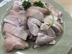 招牌百家鸡-百家鸡味馆(清泰店)