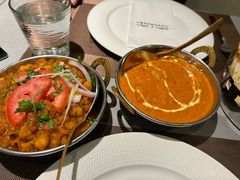 -Pita's&Tika's中东和印度风味餐厅(龙湖天街店)