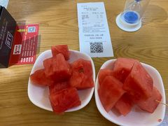 -南城香·饭香串香馄饨香(赵公口店)