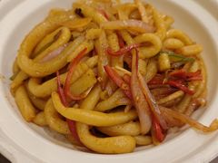 -岚县土豆宴(总部)