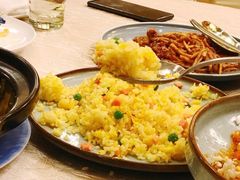 蛋炒饭-虹迎轩·中餐厅(虹桥迎宾馆店)