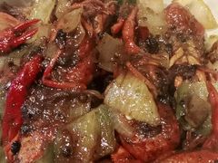 -腰子哥烤串(石佛营炫特店)