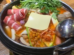 -冰川朝鲜族料理·东北菜(观前店)
