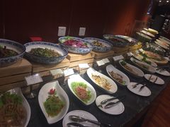 -汇泉王朝大饭店-旋转餐厅(南海路店)
