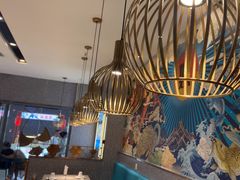 -半天妖烤鱼(印象城店)