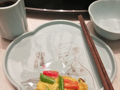-刀板香·安徽菜(国购IFC店)