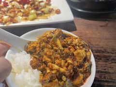 -陈麻婆豆腐(旗舰店)