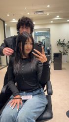 -WM Hair Salon