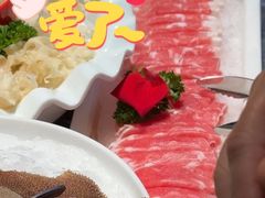 -百草滩羊清水涮羊肉·清真·宁夏盐池滩羊(莲花桥店)