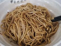 -蒋家桥饺面店(四望亭路店)