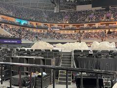 -杭州奥体中心-体育场