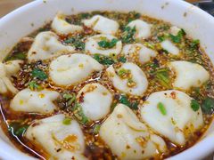 -回坊马二饺子馆