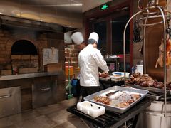 -老六饭店(翠通路店)