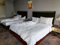 -厦门泰谷酒店(中山路镇海路地铁站店)