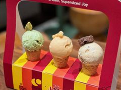 -Luneurs(幸福里店)