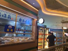 -额尔敦·品质自助(摩尔城店)