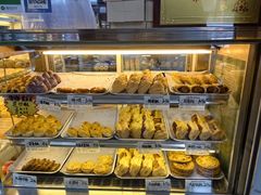 -美嘉华面包西饼店(红胜坊店)
