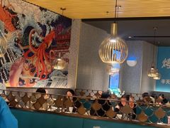 -半天妖烤鱼(芜湖市镜湖万达店)