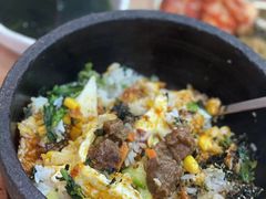 -米村拌饭(银泰中心店)