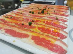 -八乔煎肉馆·丹东特色煎锅(梅林店)