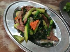 -新九如海鲜饭店(Sin Kiew Yee)