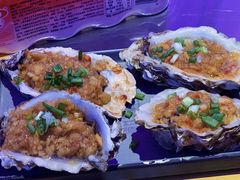 -燥次·烧烤酒场(万象城店)