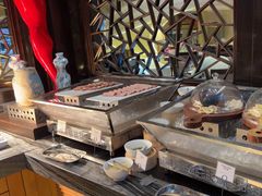 -上海齐鲁万怡大酒店·辣椒屋咖啡厅