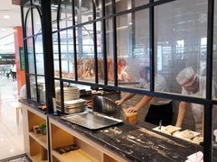 自助取餐区-小和庆·知味(首铸万科店)
