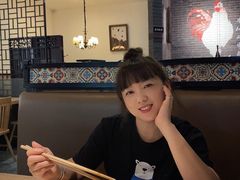 -李子坝梁山鸡(北碚万达五鸡哥店)