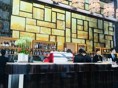 -瑞吉酒店·The Drawing Room闲逸廊·云端下午茶·夜奢Whiskey